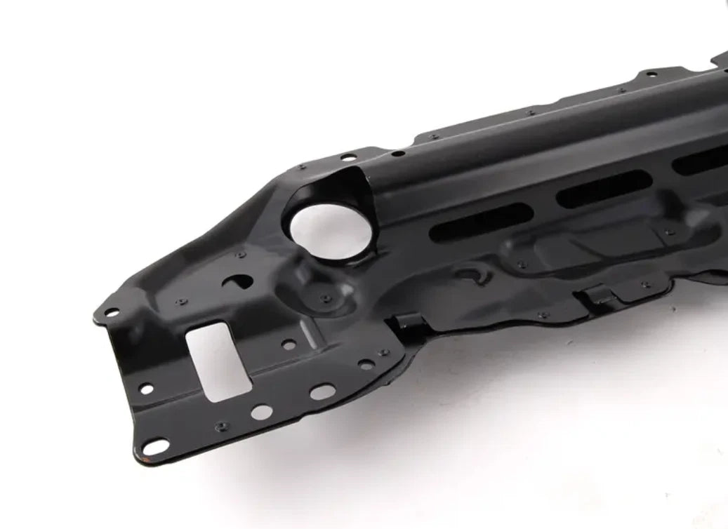 NEW BMW 5 E60 UPPER RADIATOR SUPPORT SLAM PANEL 51647033741 7033741 ORIGINAL