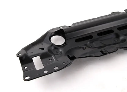 NEW BMW 5 E60 UPPER RADIATOR SUPPORT SLAM PANEL 51647033741 7033741 ORIGINAL