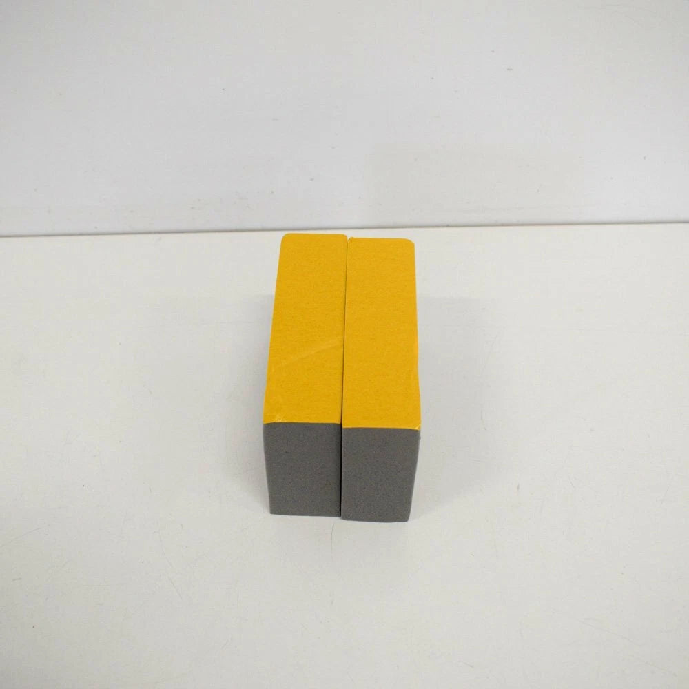 NEW AUDI A6 C7 BUMPER FILLING FOAM BLOCKS 4G0807550L ORIGINAL