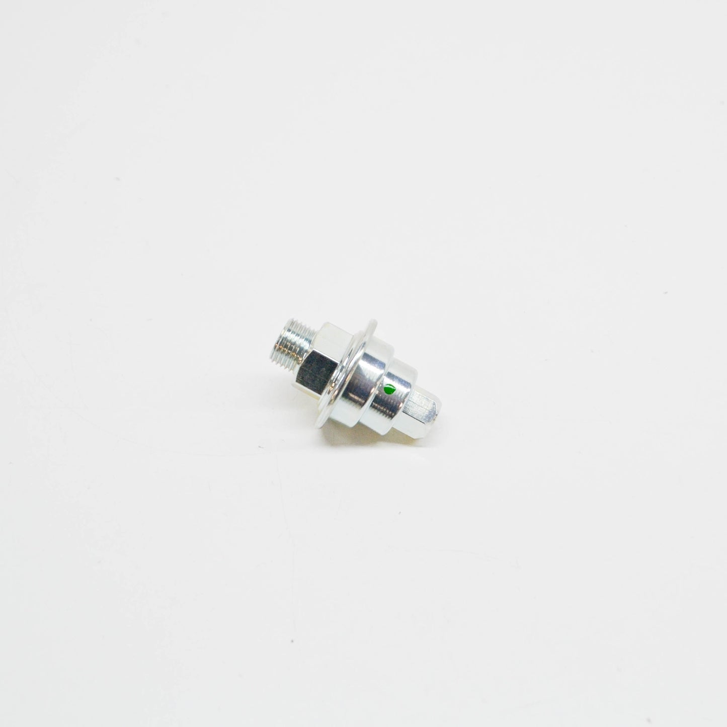 NEW MERCEDES-BENZ S W108 VACUUM BOX A0002700179 ORIGINAL