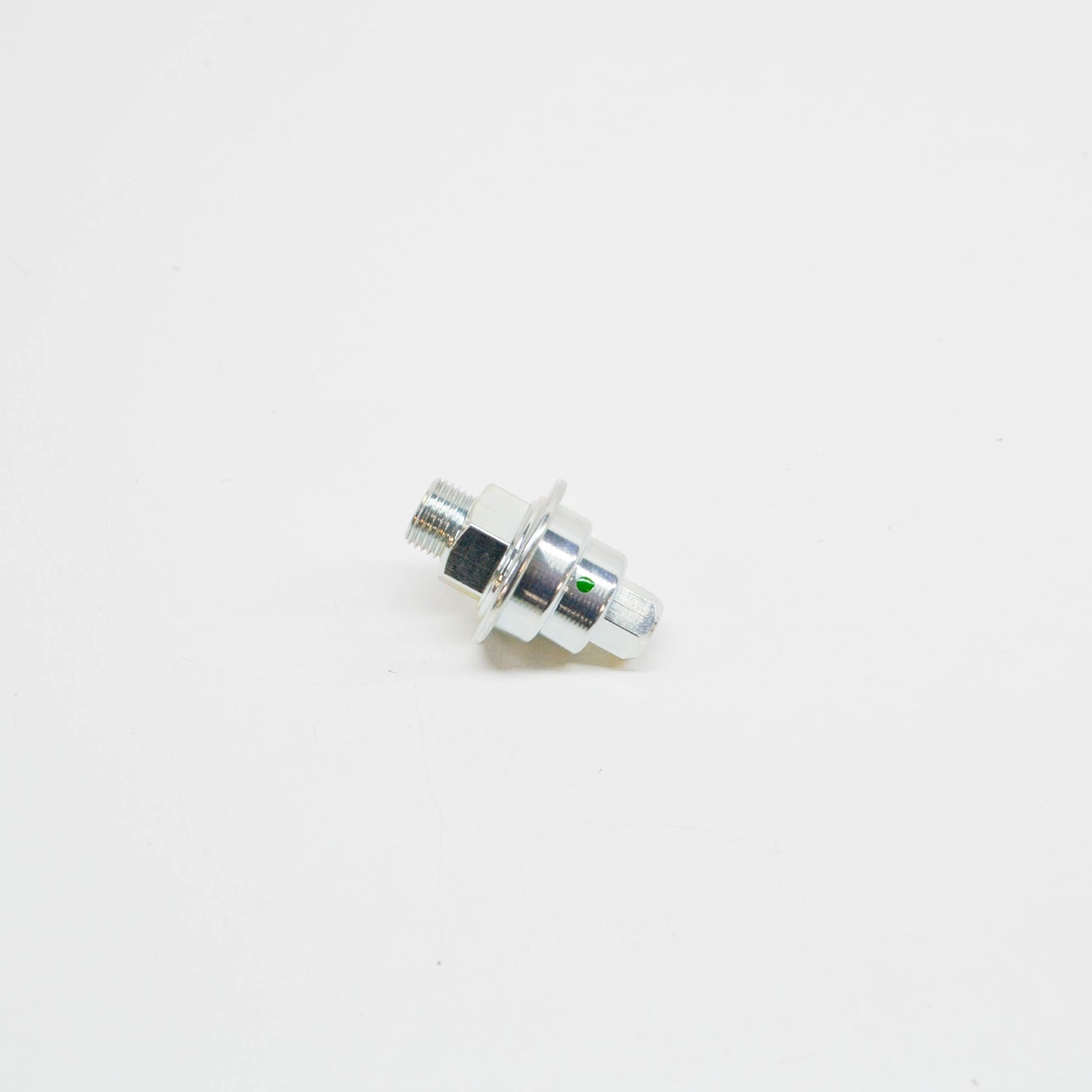 NEW MERCEDES-BENZ S W108 VACUUM BOX A0002700179 ORIGINAL