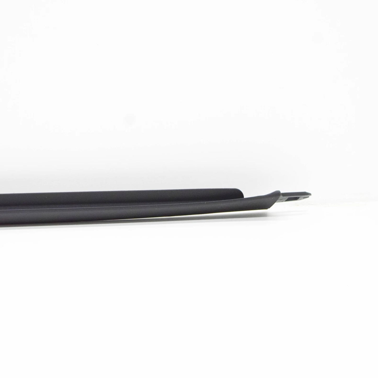 NEW MB CLA COUPE C118 WINDSHIELD LEFT VERTICAL TRIM A1186904900 ORIGINAL