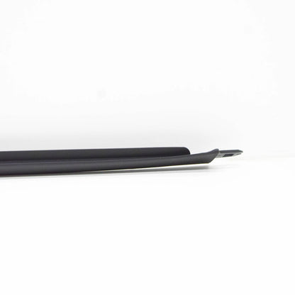 NEW MB CLA COUPE C118 WINDSHIELD LEFT VERTICAL TRIM A1186904900 ORIGINAL