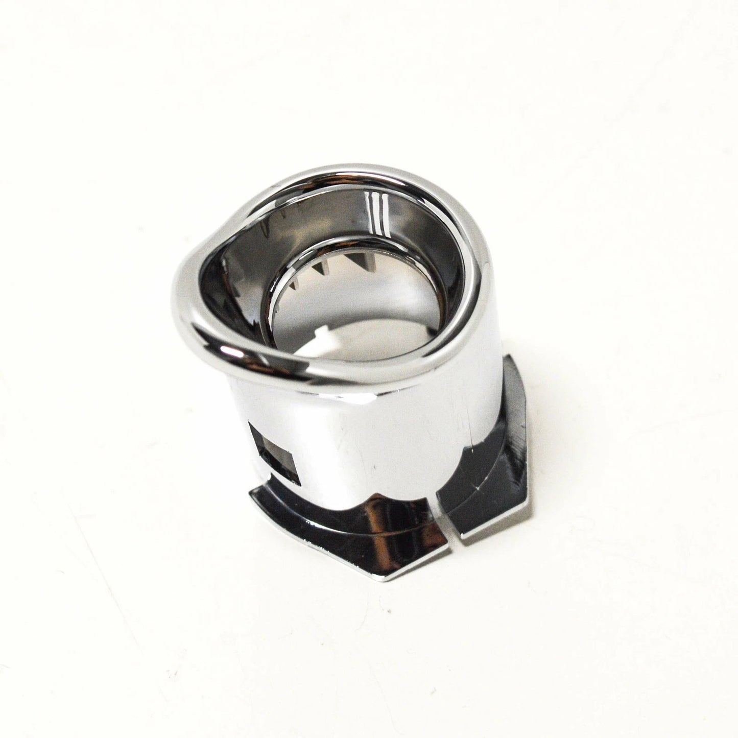 NEW BMW Z3 E36 EXTERIOR TRUNK LID LOCK ADAPTER 51242491030 2002