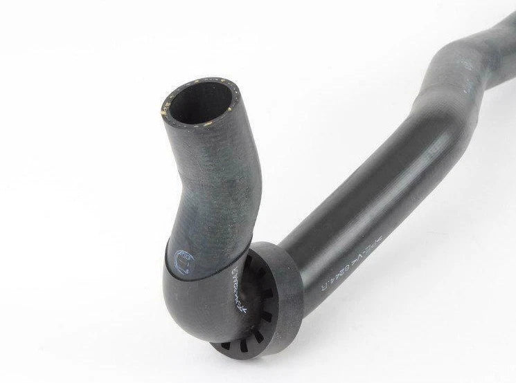 NEW VOLKSWAGEN TIGUAN 5N MK1 RADIATOR UPPER COOLANT HOSE 5N0121101G ORIGINAL