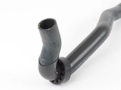 NEW VOLKSWAGEN TIGUAN 5N MK1 RADIATOR UPPER COOLANT HOSE 5N0121101G ORIGINAL