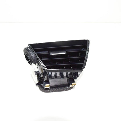 NEW BMW 1 F21 FRONT DASHBOARD LEFT AIR VENT GRILLE 64229205355 ORIGINAL