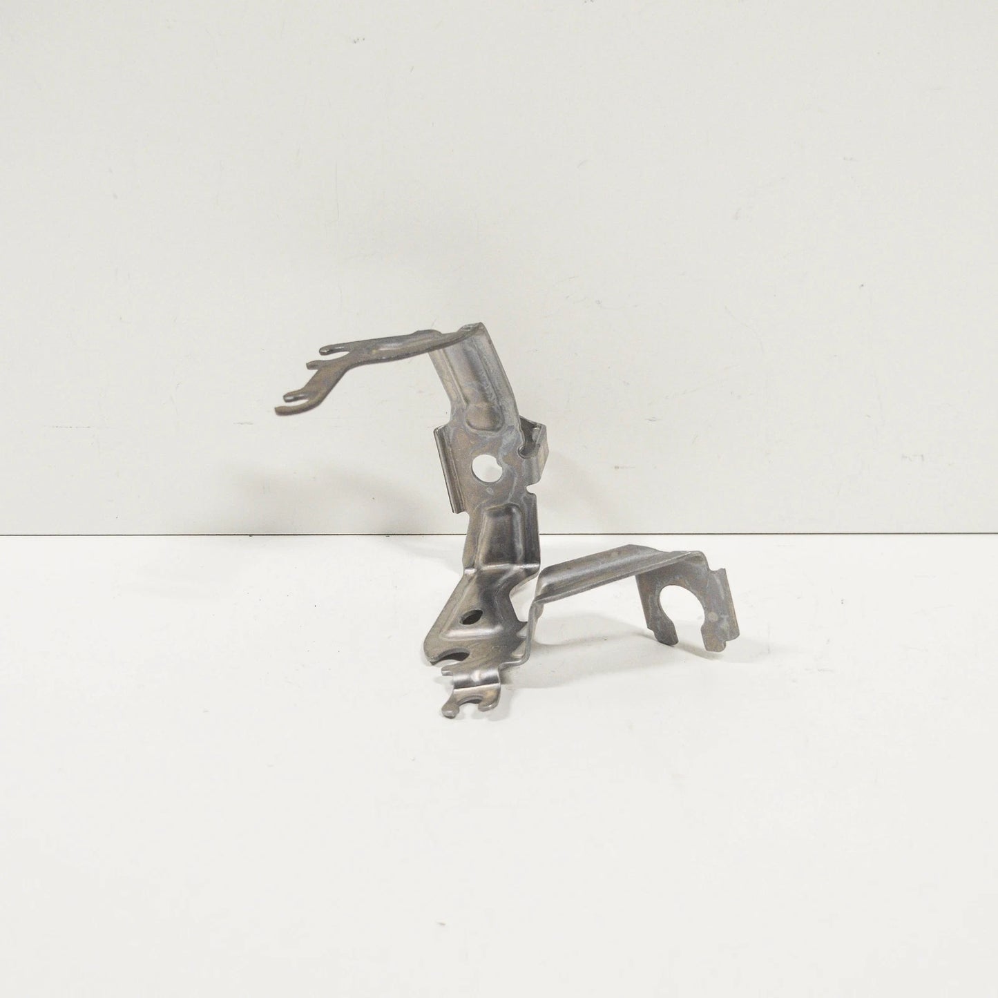 NEW BMW M2 F87 FRONT RIGHT BRAKE HOSE BRACKET 34302284734 ORIGINAL