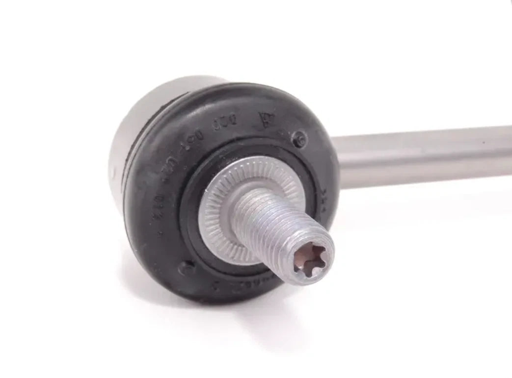 NEW BMW 6 CABRIO E64 FRONT RIGHT SWAY BAR END LINK 31306781542 6781542 ORIGINAL