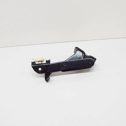 NEW VW CADDY 2K SLIDING DOOR LEFT LOWER ROLLER GUIDE 2K0843397B
