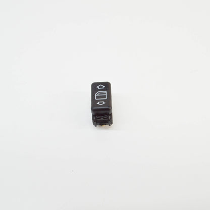 NEW MB E W124 CENTRAL CONSOLE LEFT WINDOW REGULATOR SWITCH A1248204610 ORIGINAL