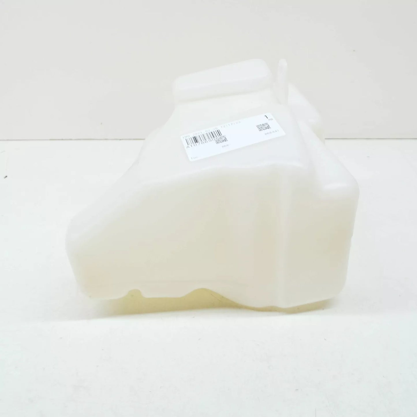 NEW MERCEDES BENZ SL R107 WINDSCREEN WASHER TANK RESERVOIR A1078690620