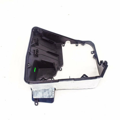 NEW VW TRANSPORTER T5 FUSE BOX MIDDLE CENTER TRIM HOLDER 7E0907296C 2013