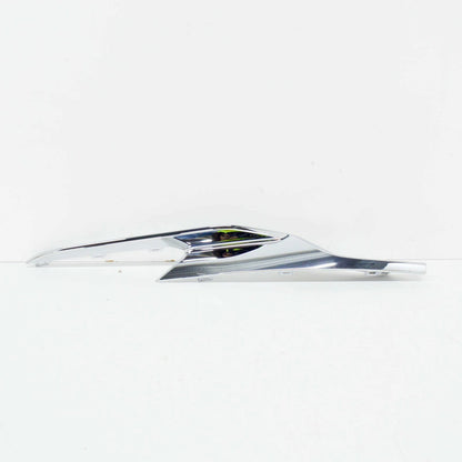 NEW BMW 2 GRAN TOURER F46 FRONT LEFT BUMPER MOLDING TRIM 51117473197 ORIGINAL