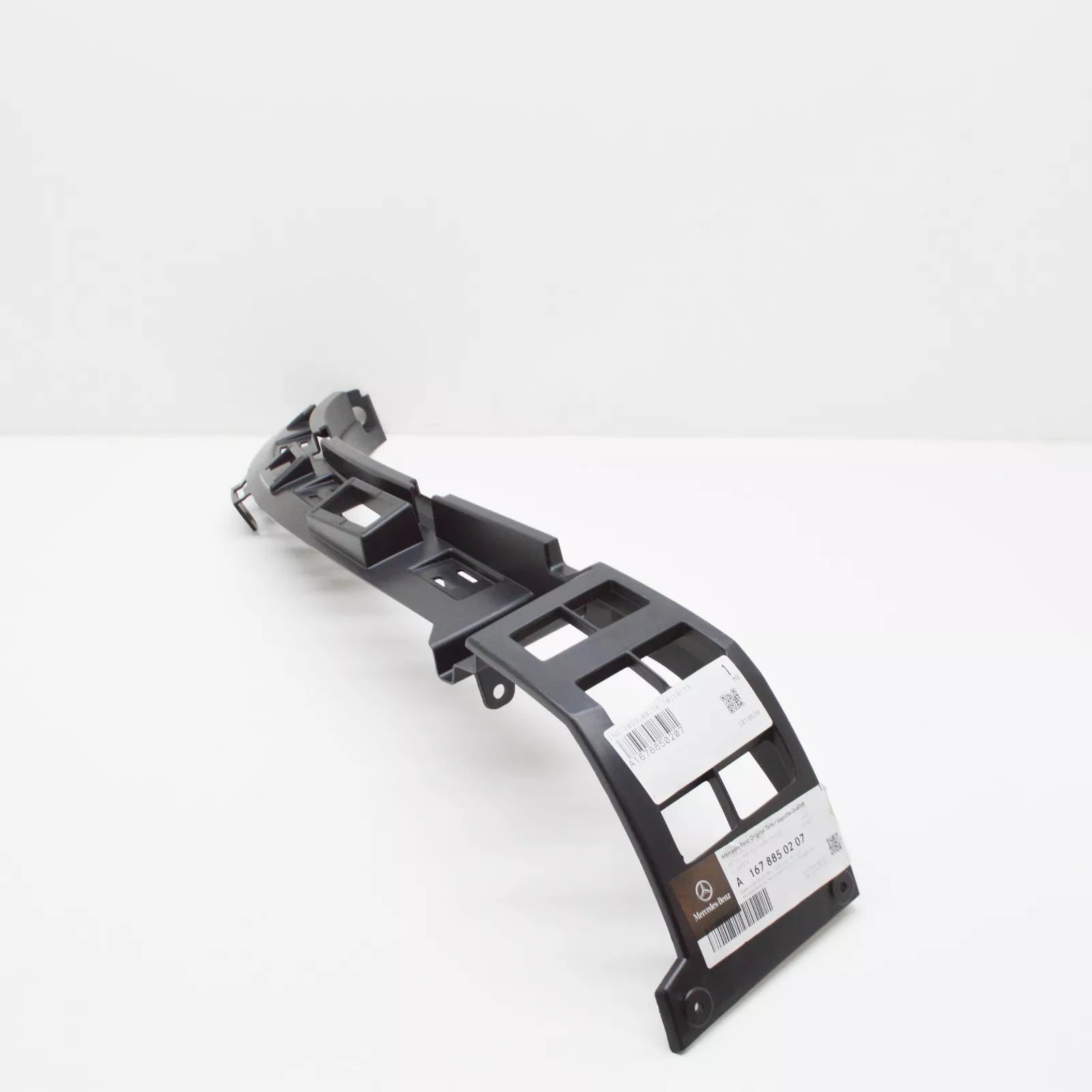 NEW MERCEDES-BENZ GLE W167 COUPE REAR RIGHT BUMPER COVER A1678850207 ORIGINAL