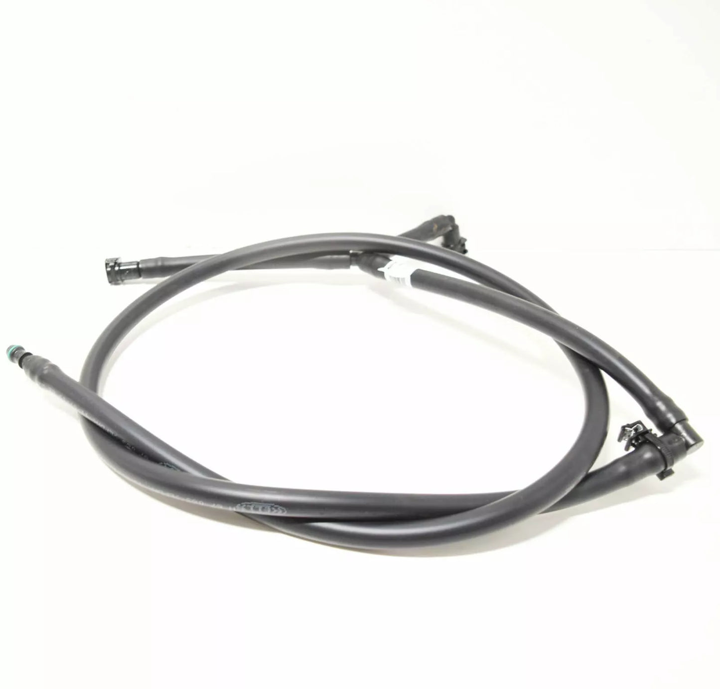 NEW MERCEDES-BENZ A-CLASS W176 HEADLIGHT WASHER HOSE A1768601492 AMG ORIGINAL