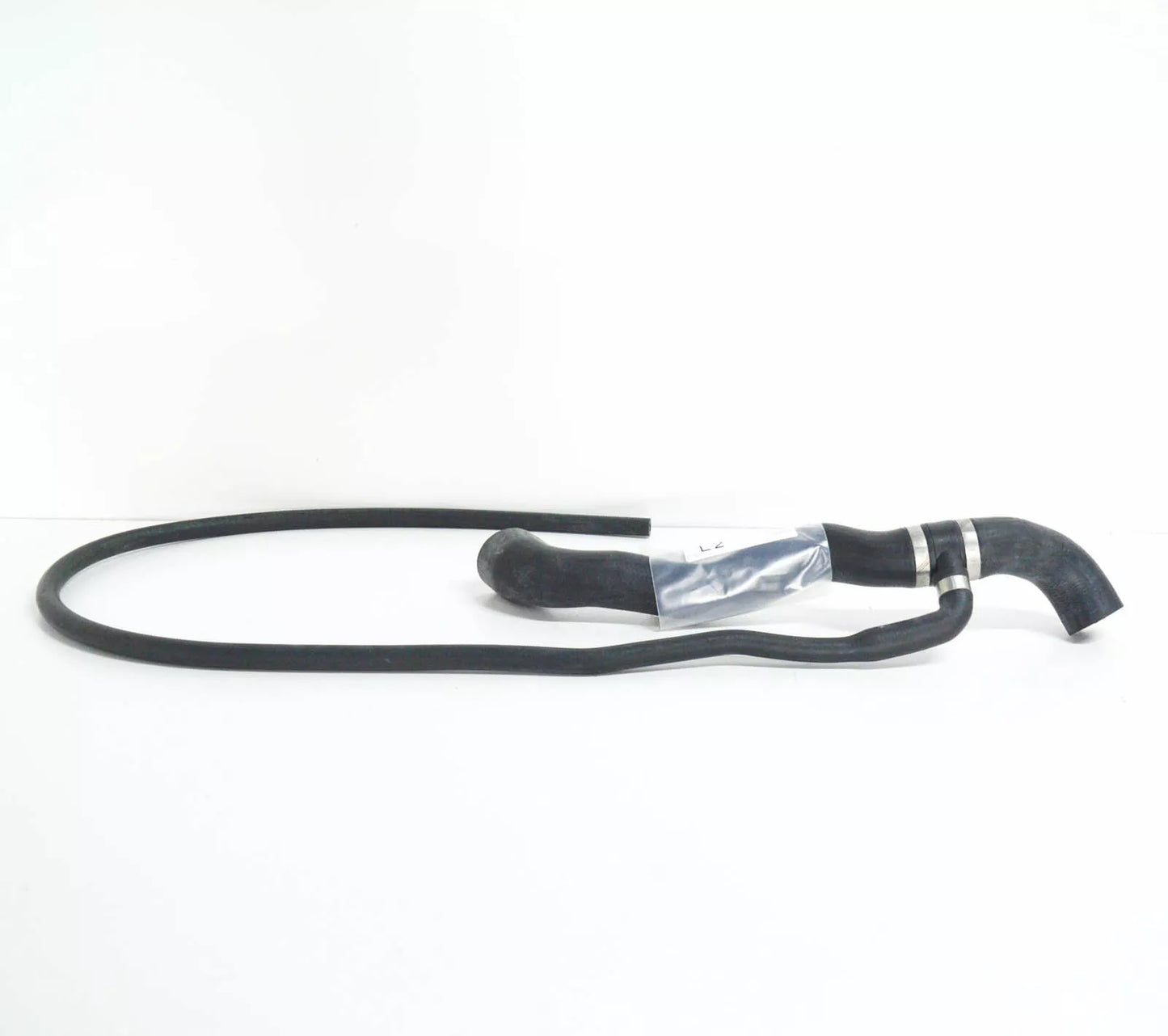 NEW MERCEDES-BENZ C W202 RADIATOR TOP COOLANT HOSE A2025014982