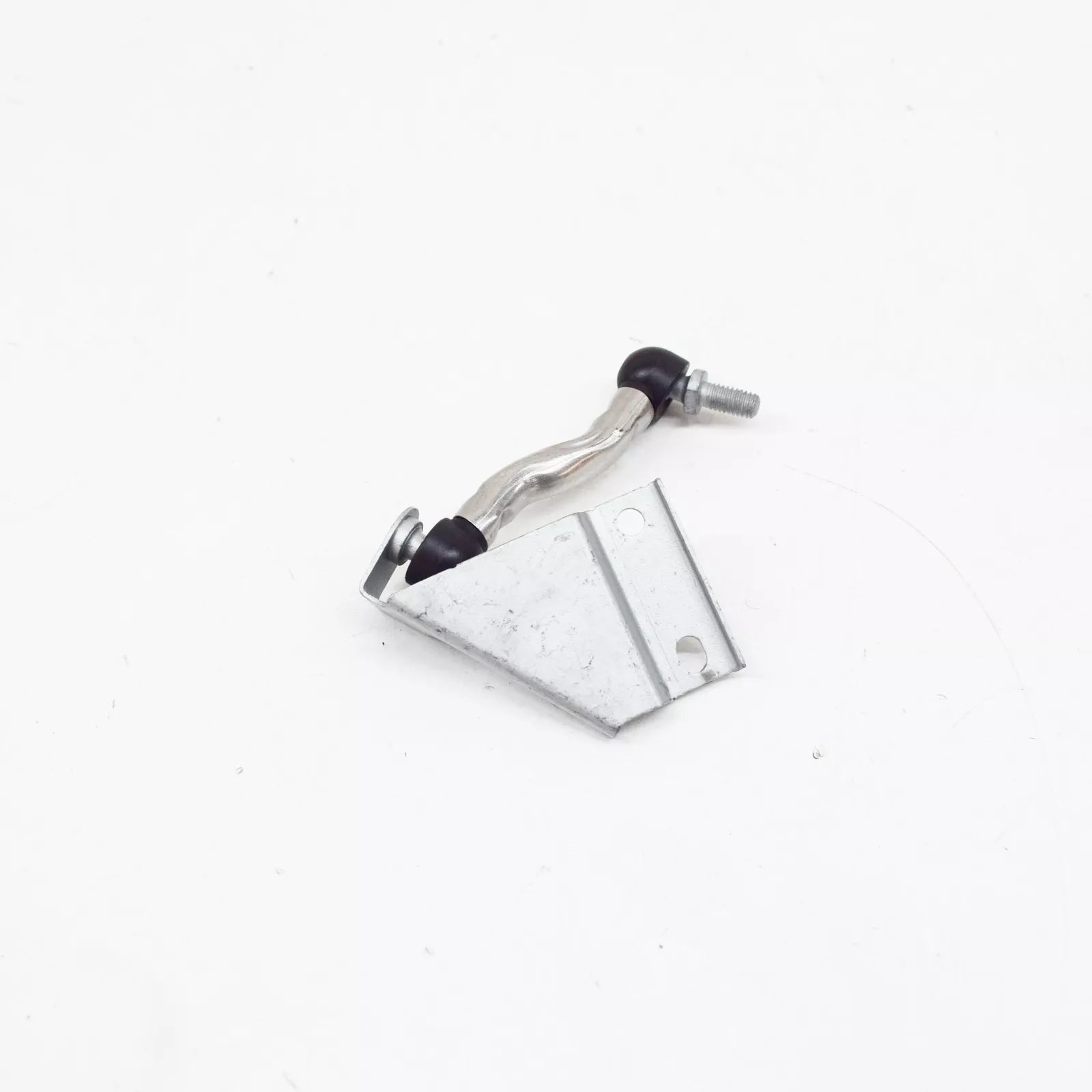 NEW MERCEDES-BENZ C W203 FRONT HEADLAMP RANGE ADJUSTMENT ROD A2093200289