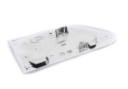 new bmw 7 f01 side fender left trim auxiliar cover 63137182189 original