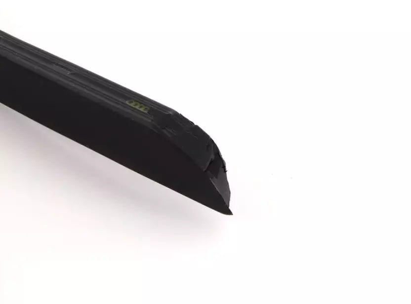 NEW AUDI A4 B7 FRONT RIGHT WINDSHIELD WATER DEFLECTOR 8E0854328E01C