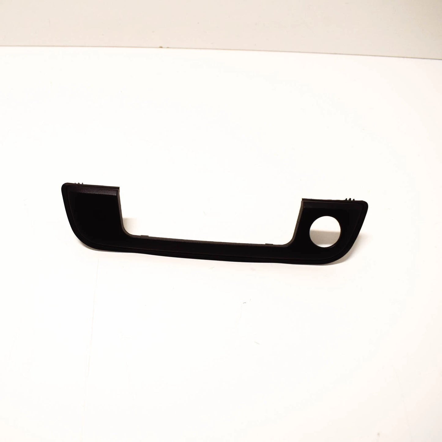 NEW BMW 3 E36 FRONT RIGHT DOOR HANDLE COVERING 51218122442 8122442 ORIGINAL