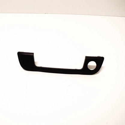 NEW BMW 3 E36 FRONT RIGHT DOOR HANDLE COVERING 51218122442 8122442 ORIGINAL