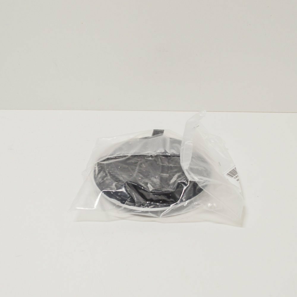 NEW VOLKSWAGEN TRANSPORTER T5 FRONT GRILLE BADGE 7E0853601C739 ORIGINAL