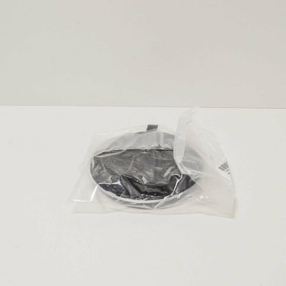 NEW VOLKSWAGEN TRANSPORTER T5 FRONT GRILLE BADGE 7E0853601C739 ORIGINAL