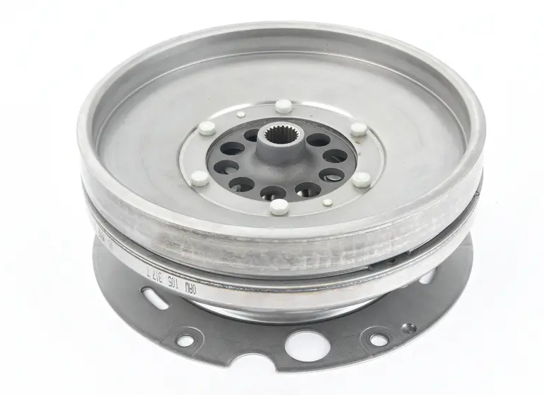 new audi a4 b8 engine flywheel 0aw105317t original
