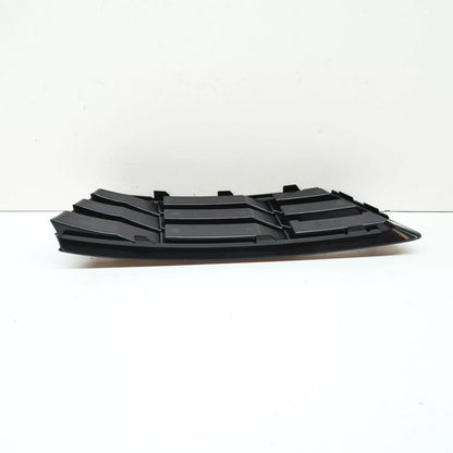 NEW AUDI A4 B9 FRONT BUMPER LEFT VENT GRILLE 8W0807681B9B9