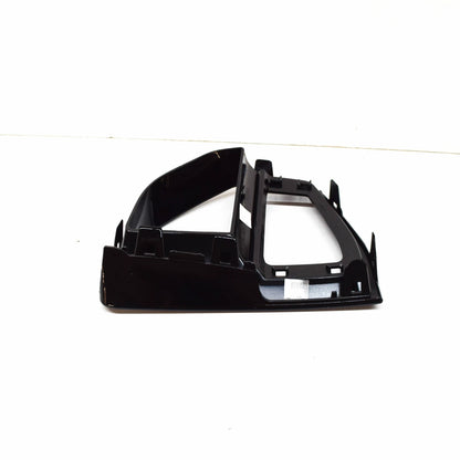 NEW BMW X5 G05 M FRONT BUMPER LEFT AIR INTAKE GRILLE 51118074269 ORIGINAL