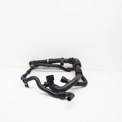 NEW VOLKSWAGEN BEETLE A5 LOWER RADIATOR HOSE 5K0122051P