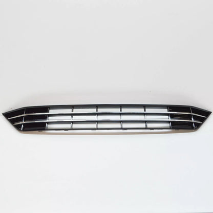 NEW VW PASSAT B8 FRONT BUMPER LOWER AIR GUIDE GRILLE 561853671FFOD ORIGINAL