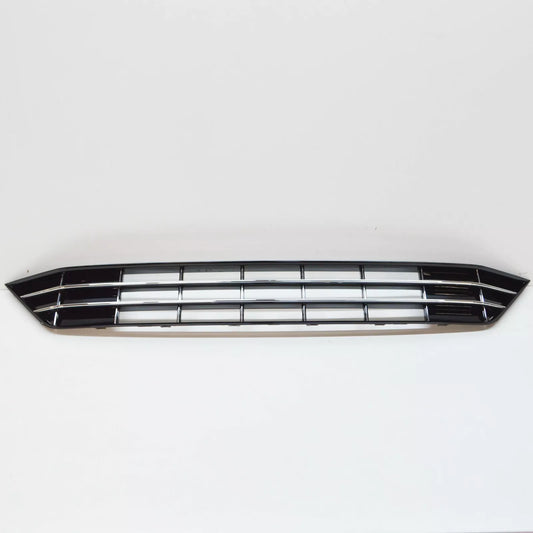 NEW VW PASSAT B8 FRONT BUMPER LOWER AIR GUIDE GRILLE 561853671FFOD ORIGINAL