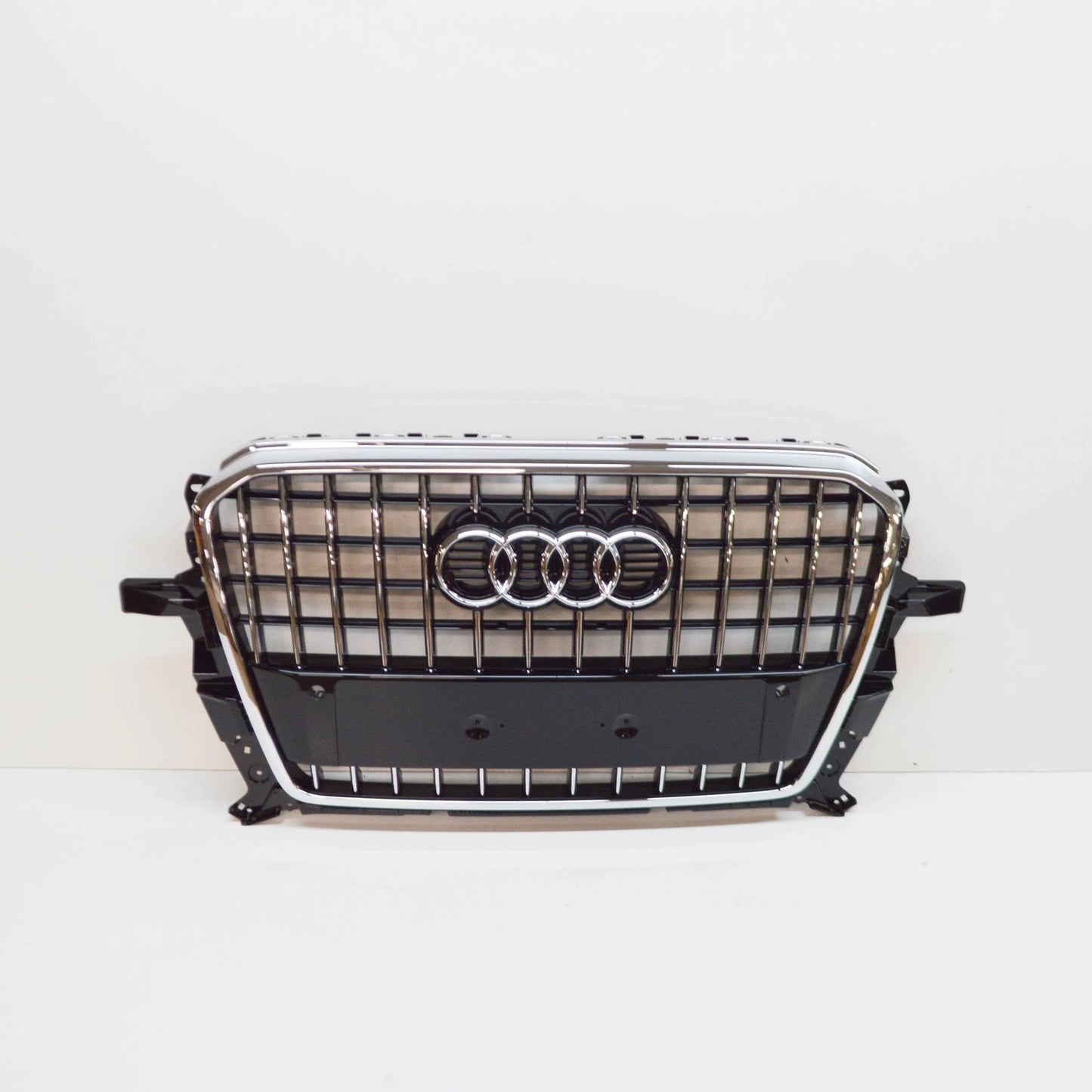 NEW AUDI Q5 8R RADIATOR GRILLE 8R0853651ACT94 ORIGINAL