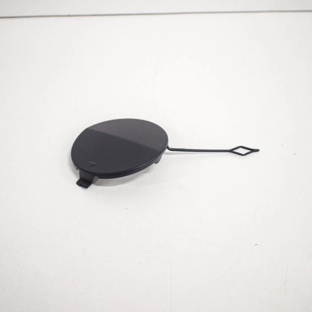 NEW BMW X1 F48 REAR BUMPER TOW HOOK EYE CAP COVER M SPORT 51128073059 ORIGINAL