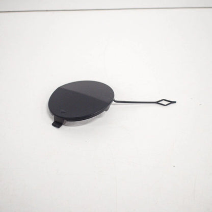 NEW BMW X1 F48 REAR BUMPER TOW HOOK EYE CAP COVER M SPORT 51128073059 ORIGINAL
