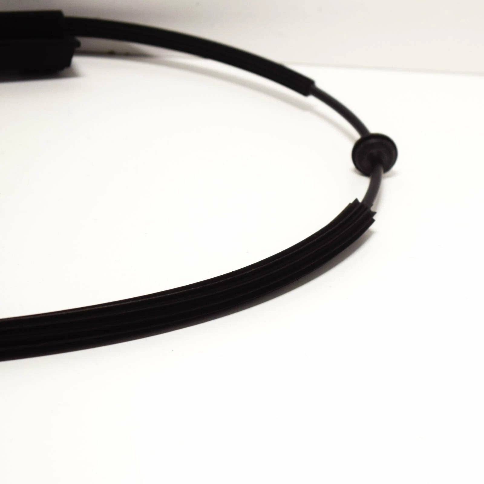 NEW AUDI Q7 4L BONNET HOOD LOCK RELEASE CABLE RHD 4L2823535 2013