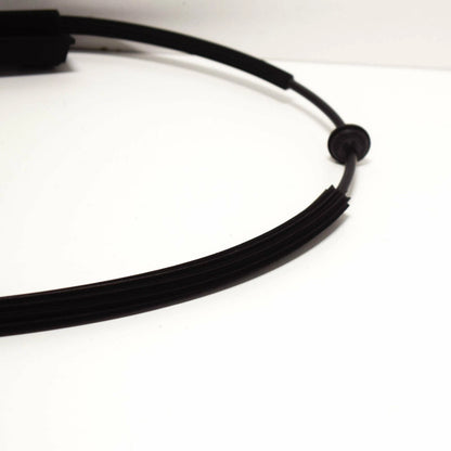 NEW AUDI Q7 4L BONNET HOOD LOCK RELEASE CABLE RHD 4L2823535 2013