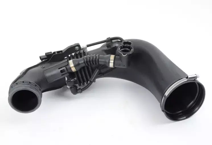 NEW BMW X5 E70 FILTERED AIR PIPE 13717808157 7808157 ORIGINAL