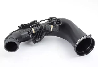 NEW BMW X5 E70 FILTERED AIR PIPE 13717808157 7808157 ORIGINAL
