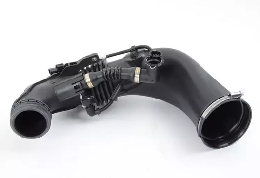 NEW BMW X5 E70 FILTERED AIR PIPE 13717808157 7808157 ORIGINAL