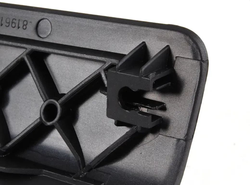 NEW BMW 3 E46 RIGHT DASHBOARD TRIM 51458196102 8196102 ORIGINAL