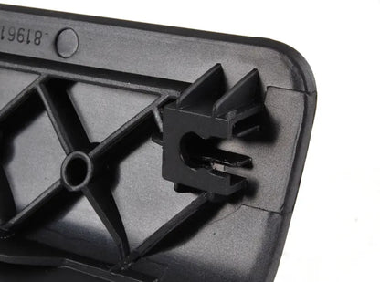 NEW BMW 3 E46 RIGHT DASHBOARD TRIM 51458196102 8196102 ORIGINAL