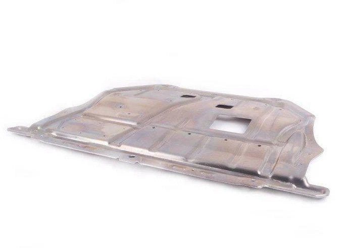 NEW VOLKSWAGEN EOS BELLY PAN NOISE INSULATION 1Q0825237B ORIGINAL