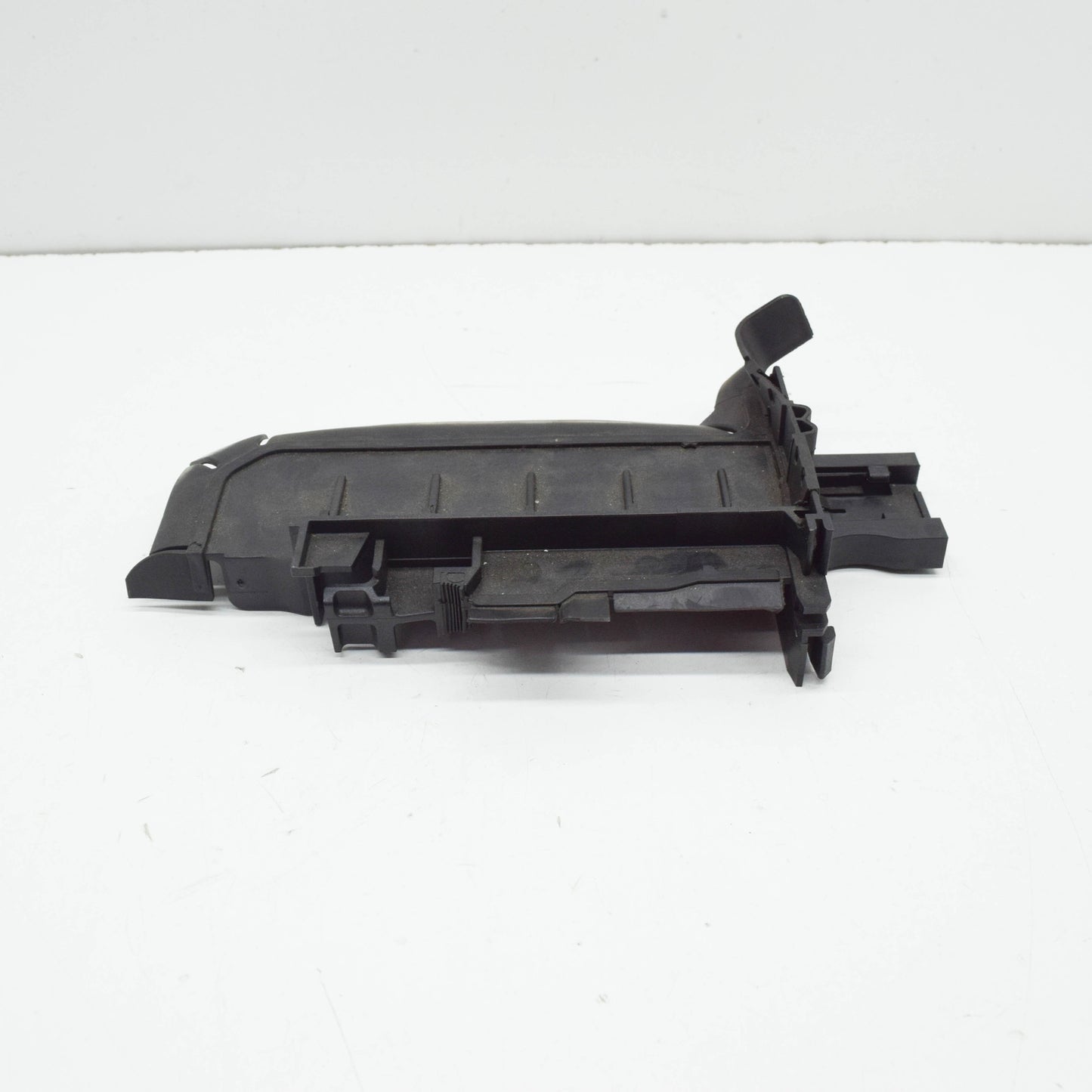 NEW MB S W222 AMG RADIATOR AIR DEFLECTOR BOX LEFT A2225050300 ORIGINAL