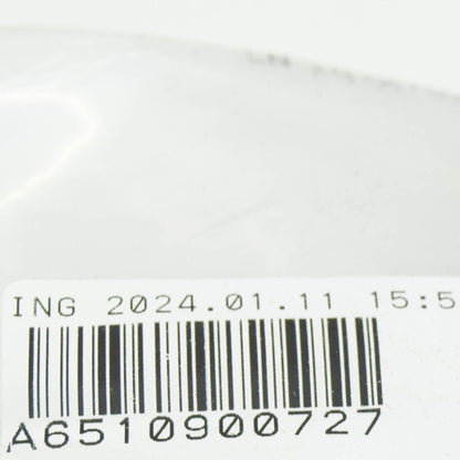 NEW MB C W204 HEAT EXCHANGER TO CYLINDER HEAD SUPPORT A6510900727 ORIGINAL