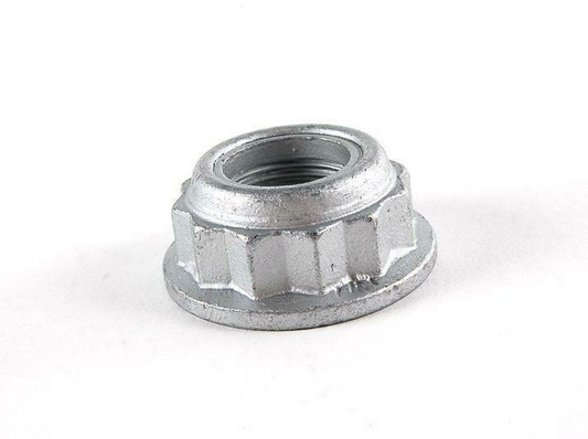 new volkswagen beetle 9c front axle nut n90587602 original