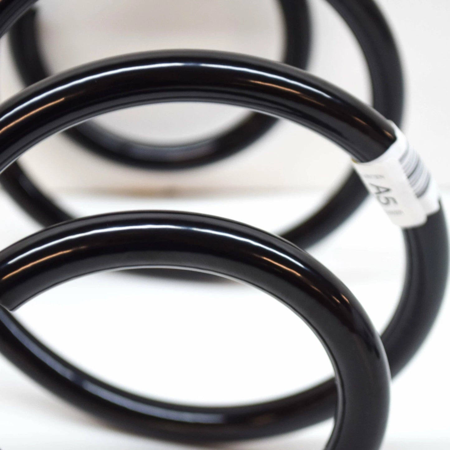 NEW BMW 3 G20 FRONT COIL SPRING 31336890980 ORIGINAL