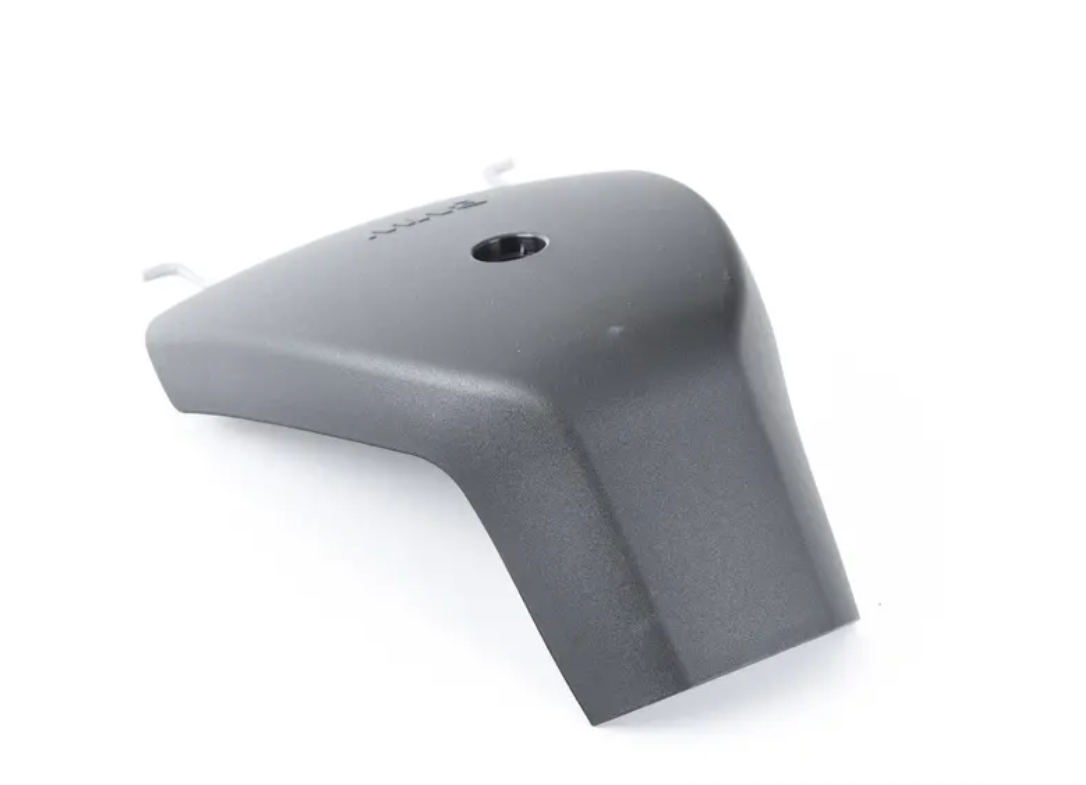 new bmw 5 f10 protective cap incl. clip 82792406025 2406025 original